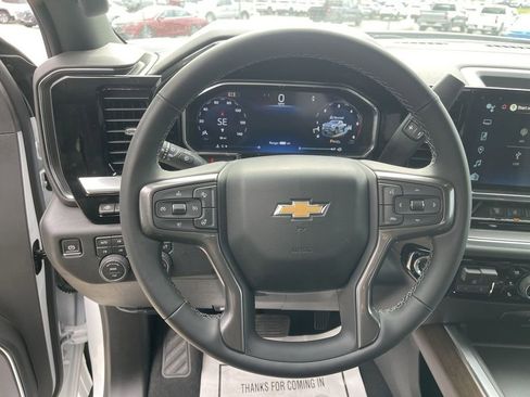 New 2026 Chevrolet Silverado 3500 High Country w/ High Country Premium Package AWD/4WD image 14