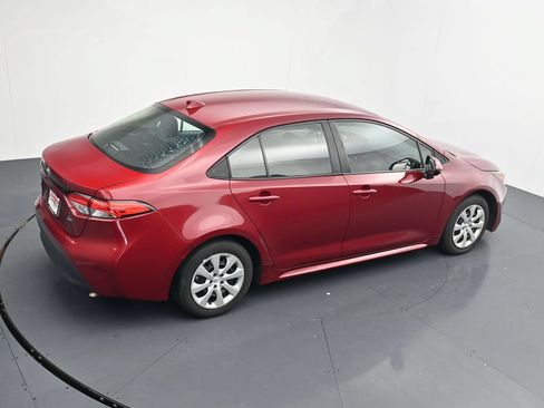 Used 2024 Toyota Corolla LE FWD image 31