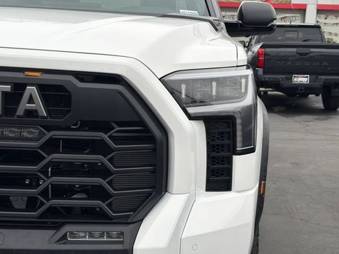 New 2026 Toyota Tundra TRD Pro AWD/4WD image 13
