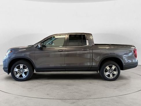 New 2026 Honda Ridgeline RTL image 2