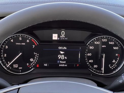 New 2025 Cadillac XT5 Premium Luxury image 14