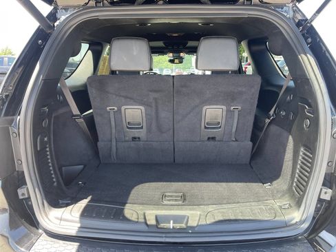 Used 2025 Dodge Durango R/T AWD/4WD image 18