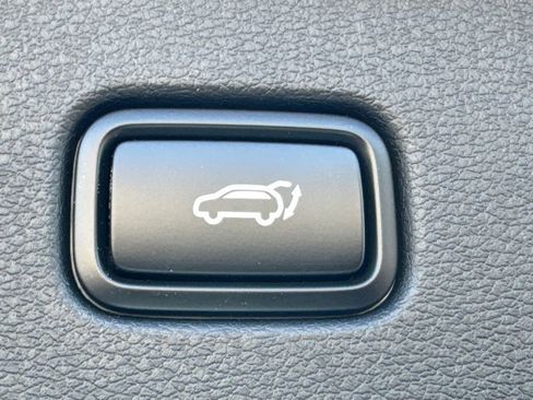 New 2025 Kia Sportage SX image 19