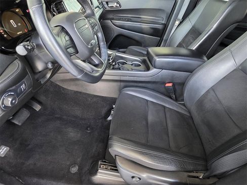 Used 2022 Dodge Durango GT image 7