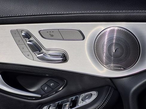 Certified 2023 Mercedes-Benz GLC 300 4MATIC Coupe image 37