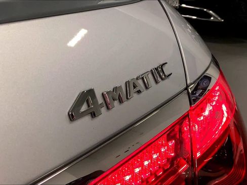 Certified 2023 Mercedes-Benz S 580 S 580 image 9