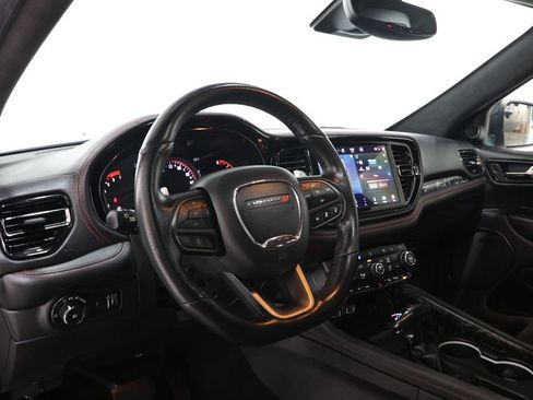 Used 2023 Dodge Durango R/T AWD/4WD image 17