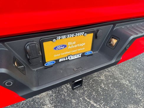 Certified 2023 Ford F150 XLT w/ Equipment Group 302A High image 16