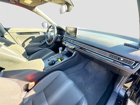 Used 2025 Honda Civic Sport Touring image 28