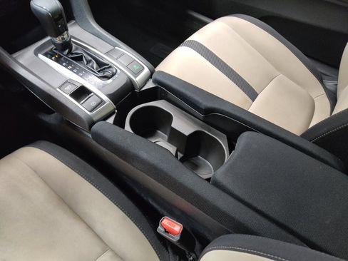 Used 2017 Honda Civic LX image 26