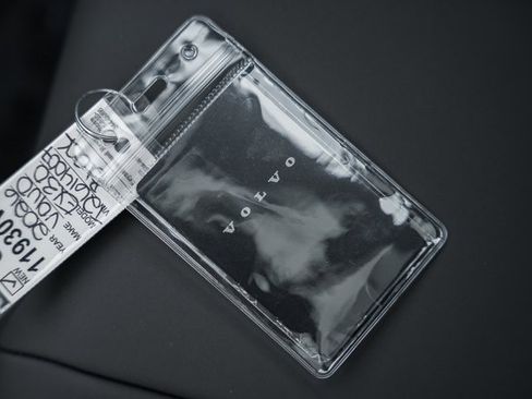 New 2026 Volvo EX30 Plus image 38