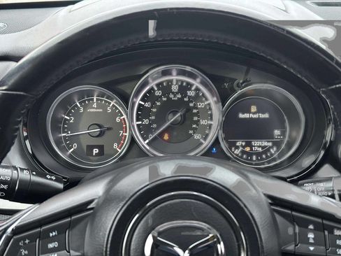 Used 2018 MAZDA CX-9 Grand Touring image 31