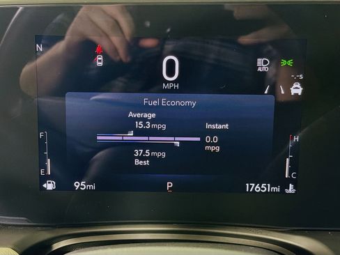 Used 2024 Buick Encore GX Sport Touring w/ Experience Buick Package image 14