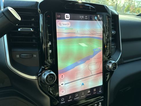 New 2026 RAM 2500 Big Horn image 21