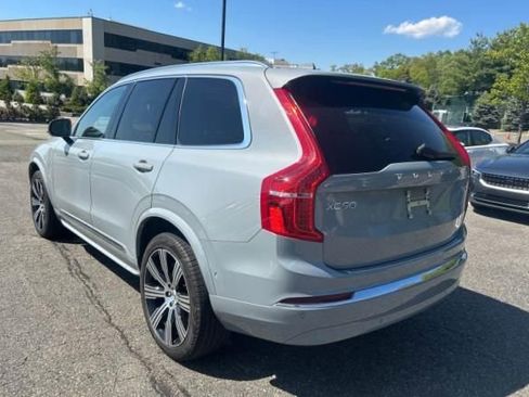 Used 2025 Volvo XC90 T8 Plus w/ Protection Package Premier AWD/4WD image 7