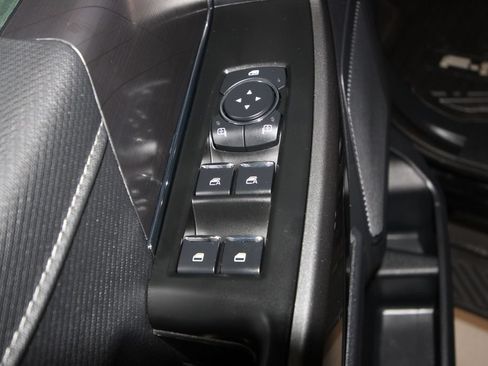 Used 2023 Ford F150 XLT w/ Equipment Group 302A High AWD/4WD image 6