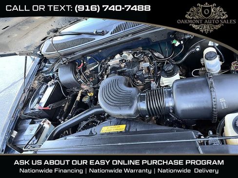 Used 1999 Ford F150 XLT RWD image 13