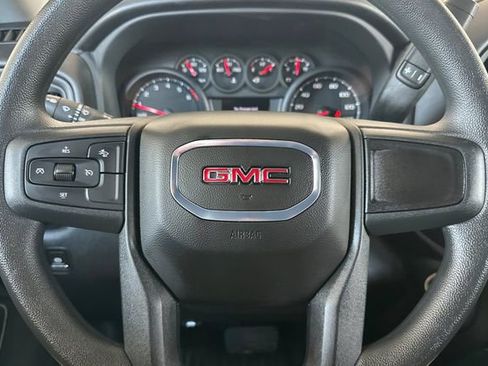 Used 2026 GMC Sierra 1500 Pro w/ Graphite Edition AWD/4WD image 21