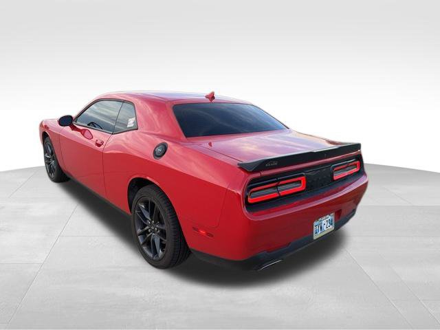Used 2022 Dodge Challenger GT w/ Driver Convenience Group AWD/4WD image 6