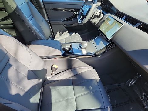 New 2026 Land Rover Range Rover Evoque S image 3