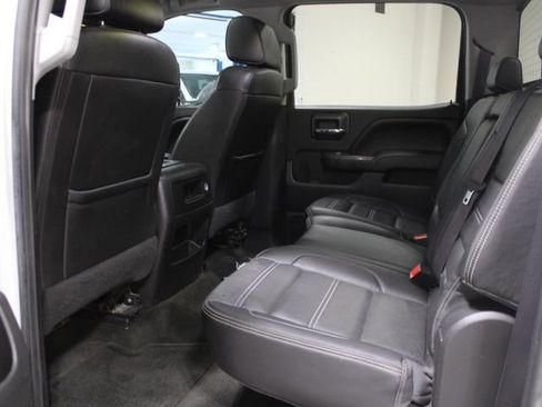 Used 2016 GMC Sierra 1500 Denali w/ Denali Ultimate Package AWD/4WD image 22
