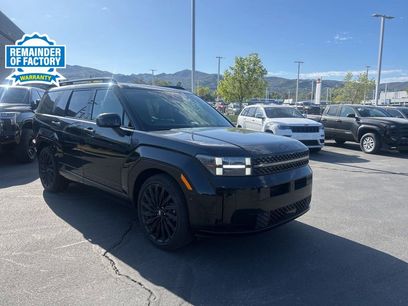 Used 2025 Hyundai Santa Fe Calligraphy