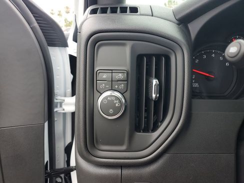 New 2026 GMC Sierra 1500 Pro w/ Pro Value Package RWD image 15