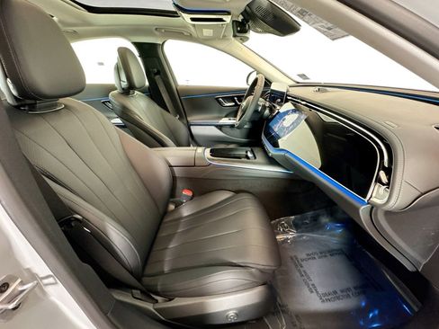 New 2026 Mercedes-Benz E 350 Sedan image 26
