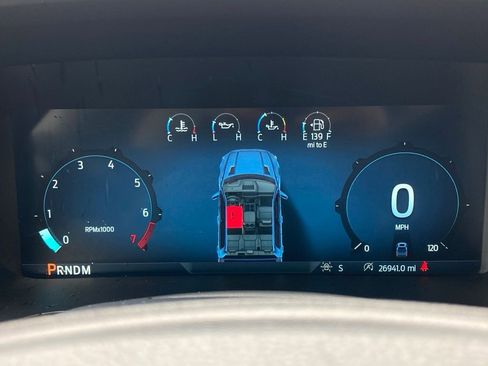 Used 2024 Ford F150 STX RWD image 13