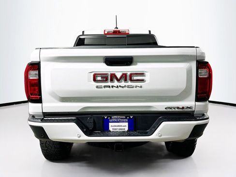 Used 2024 GMC Canyon AT4X AWD/4WD image 15