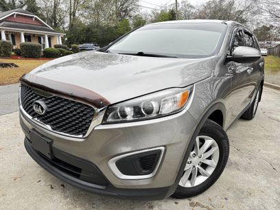 Used 2018 Kia Sorento L