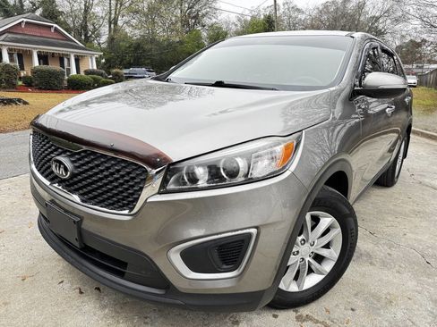 Used 2018 Kia Sorento L image 1