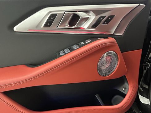 Used 2026 BMW XM Label Red image 25