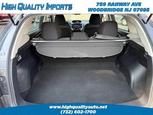 Used 2021 Subaru Impreza 2.0i Premium AWD/4WD image 18