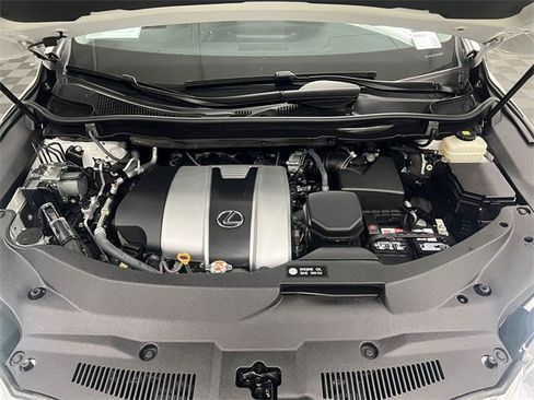 Certified 2020 Lexus RX 350 FWD w/ Premium Package image 24