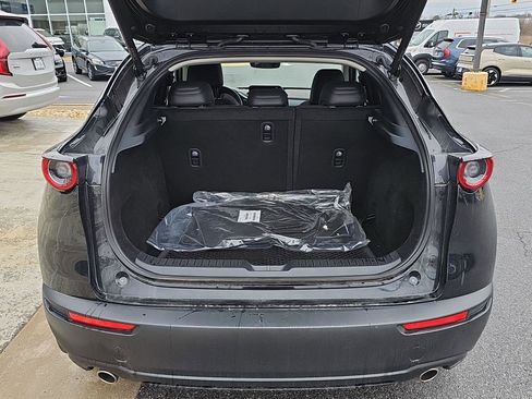 Used 2025 MAZDA CX-30 AWD 2.5 S w/ Premium Package image 13