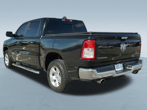 Used 2019 RAM 1500 Big Horn image 5