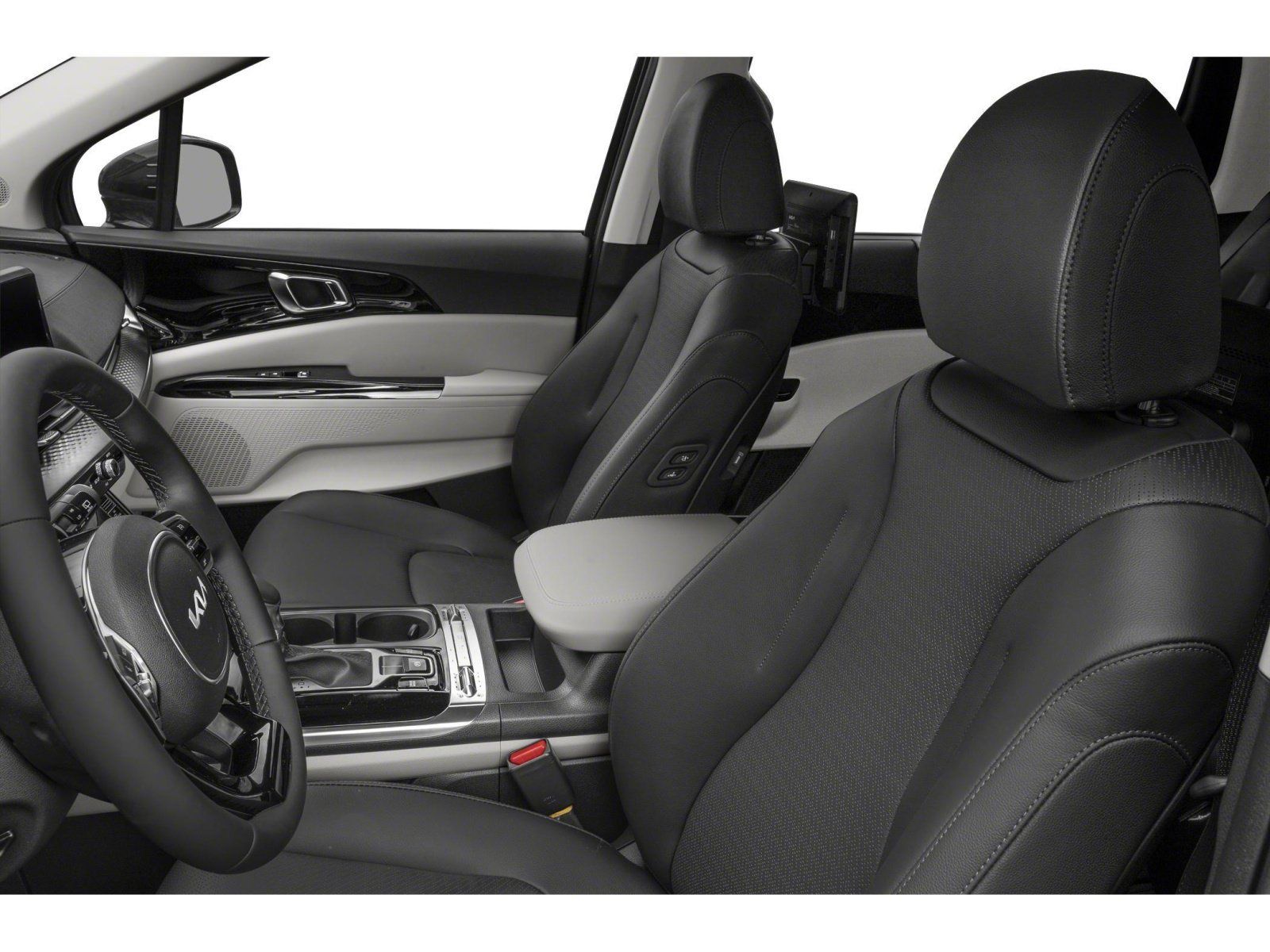 Used 2024 Kia Carnival SX Prestige FWD image 6