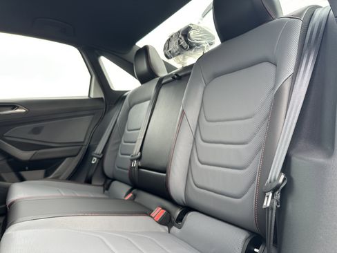 New 2026 Volkswagen Jetta GLI Autobahn image 30