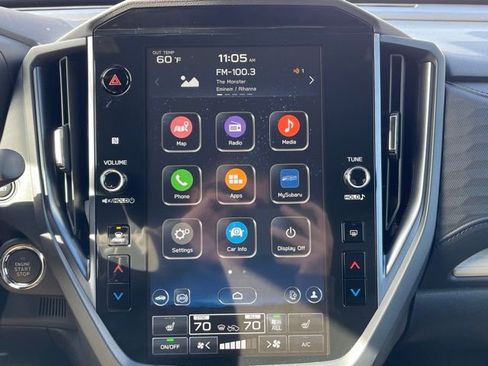 New 2025 Subaru Forester Limited image 9