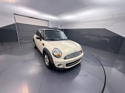 Used 2012 MINI Cooper Hardtop FWD image 9