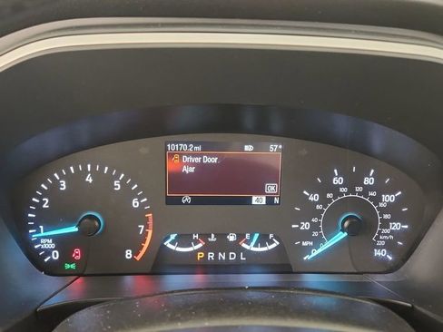 Used 2022 Ford Escape SEL image 10