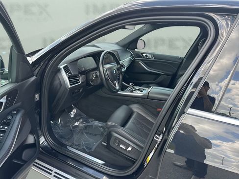 Used 2023 BMW X5 xDrive40i w/ Premium Package image 10