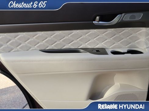 Used 2020 Hyundai Palisade Limited FWD image 18