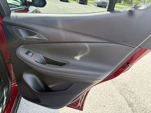 Used 2023 Buick Encore GX Select w/ Safety Package II AWD/4WD image 52