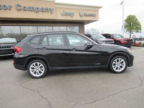 Used 2014 BMW X1 xDrive28i image 8