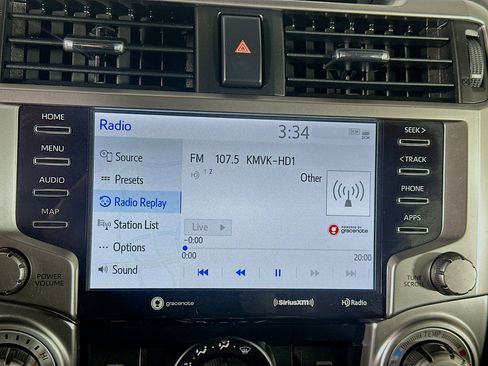 Used 2024 Toyota 4Runner SR5 Premium image 21