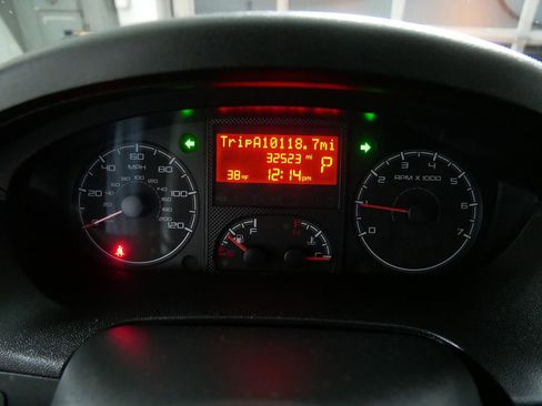 Used 2021 RAM ProMaster 2500 w/ Convenience Group image 39