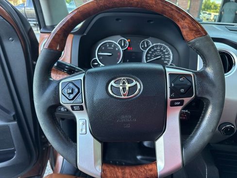 Used 2014 Toyota Tundra 1794 Edition image 33