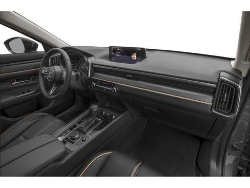 New 2026 MAZDA CX-50 2.5 Hybrid w/ Premium Plus Pkg image 11